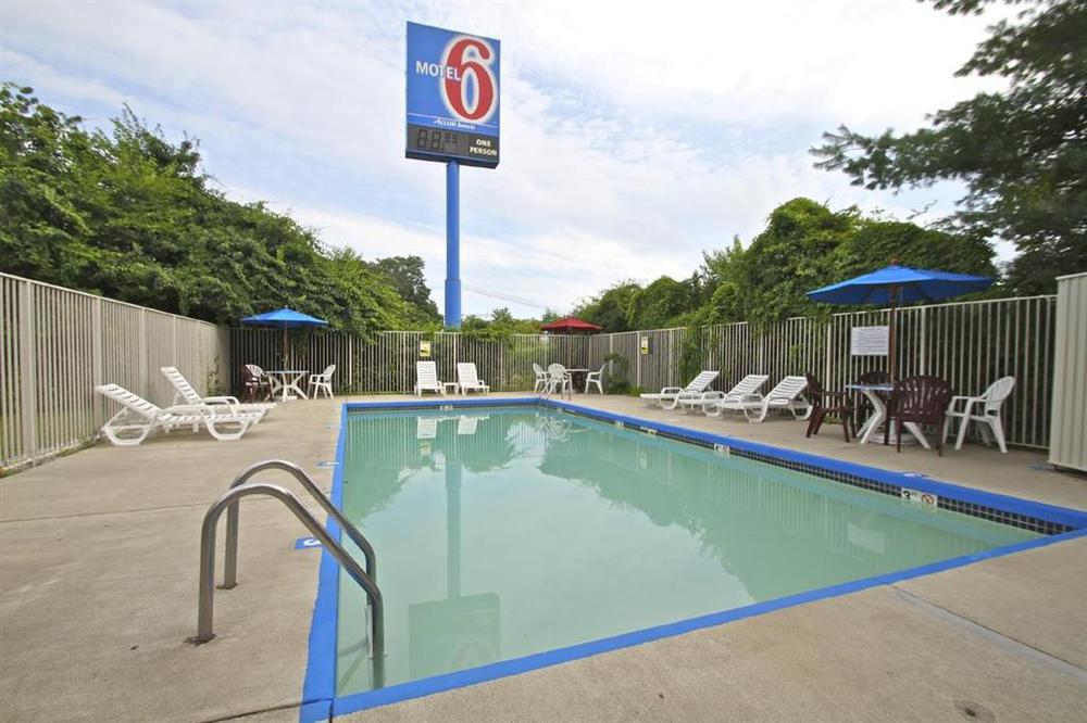 Motel 6-Nashua, NH Einrichtungen foto