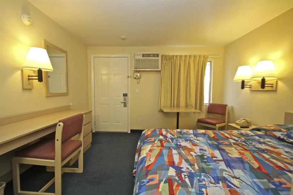 Motel 6-Nashua, NH Zimmer foto