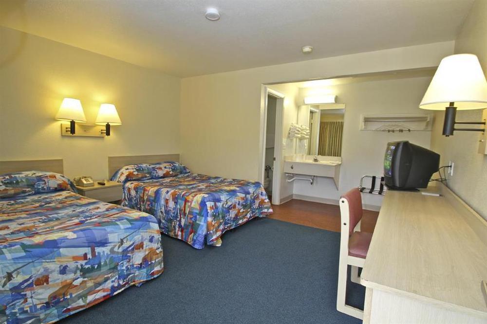 Motel 6-Nashua, NH Zimmer foto