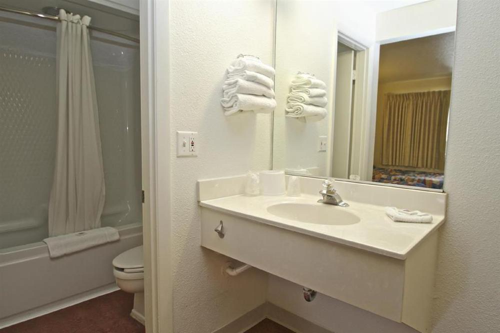 Motel 6-Nashua, NH Zimmer foto